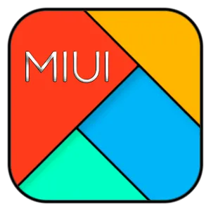 MIUI Limitless – Icon Pack