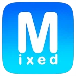 Mixed – Icon Pack