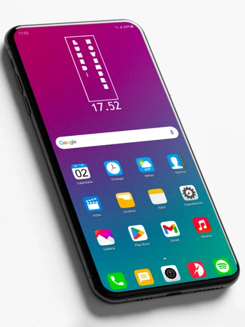 Mixed – Icon Pack