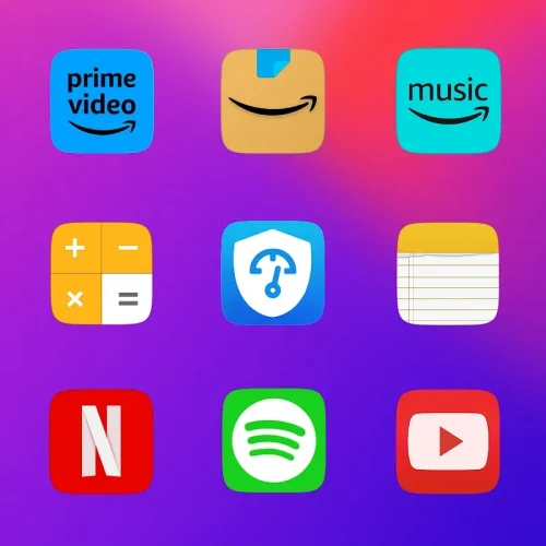 Mixed – Icon Pack