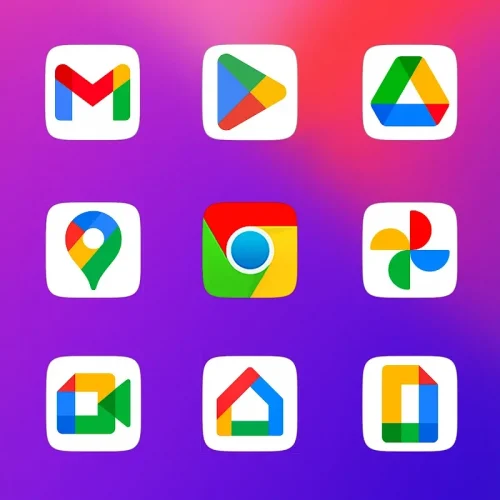 Mixed – Icon Pack