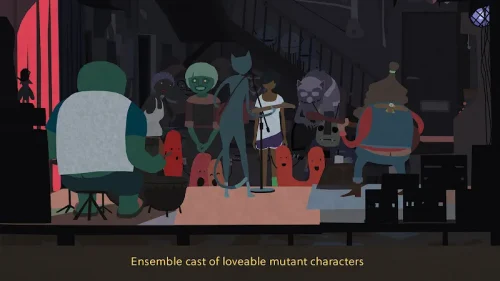 Mutazione