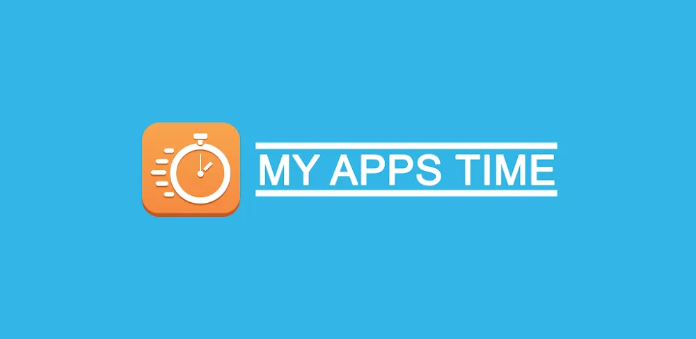 My Apps Time – Phone time