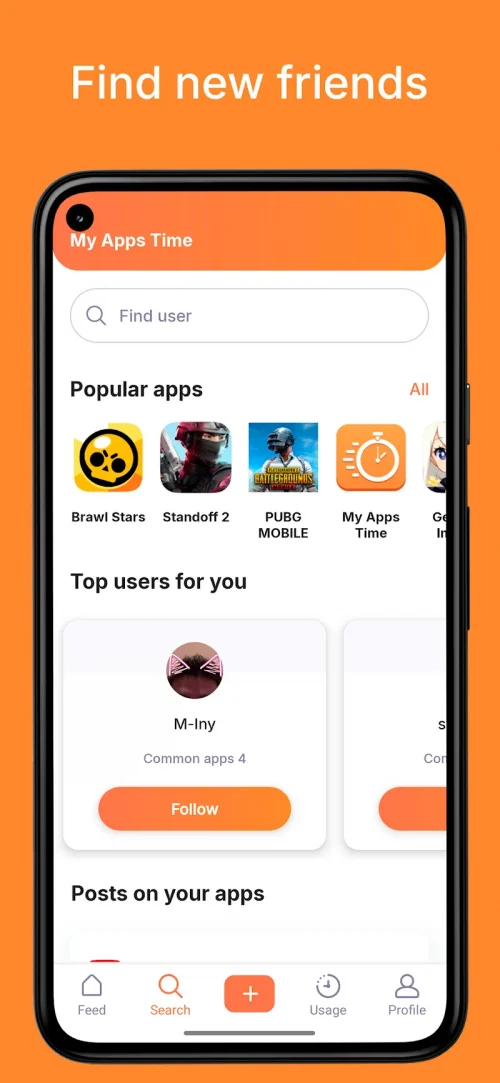 My Apps Time – Phone time