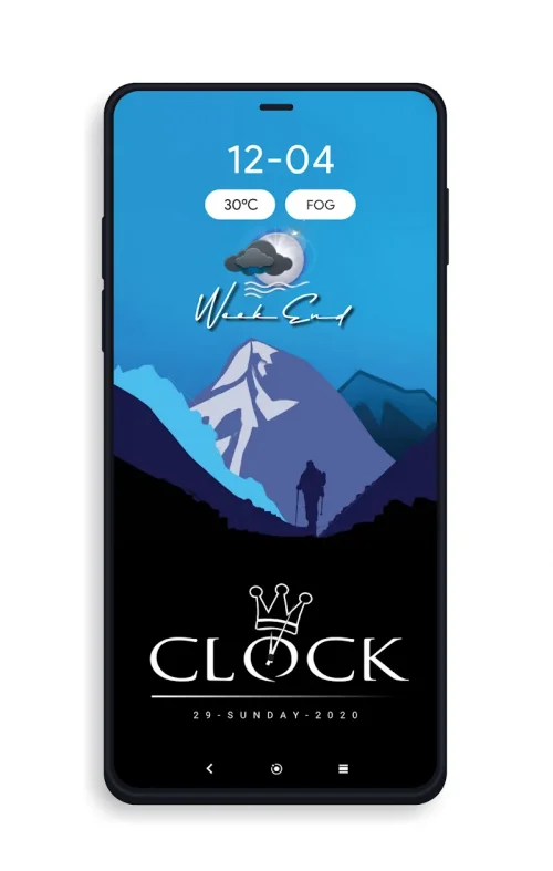 MyOs Kwgt
