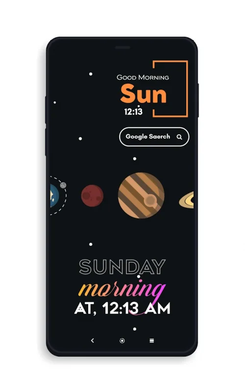 MyOs Kwgt