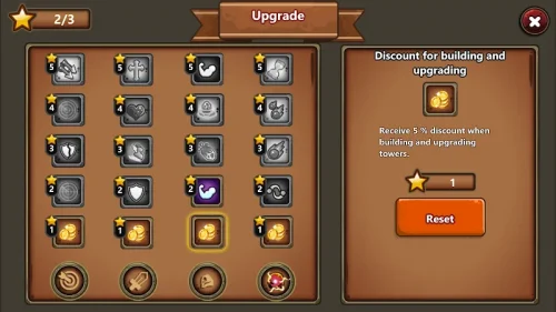 Mythic Realms TD