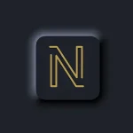 Neumorphism Icon Pack