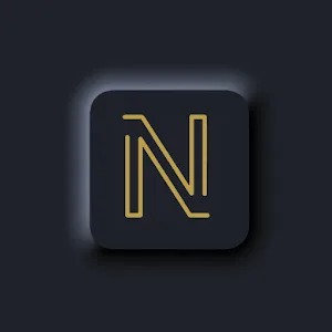 Neumorphism Icon Pack