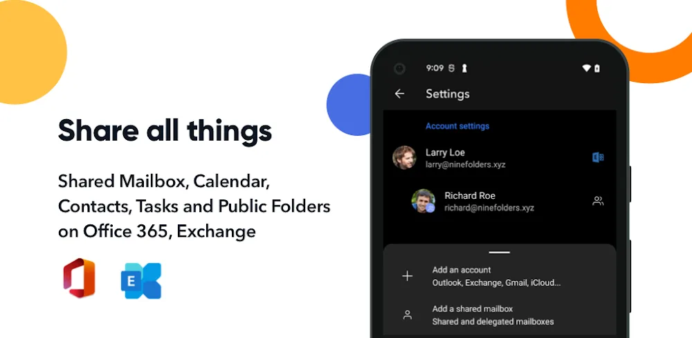 OfficeMail Pro