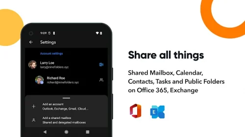 OfficeMail Pro