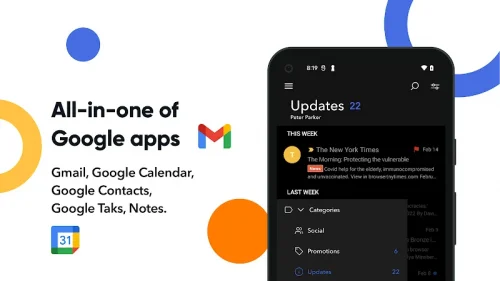 OfficeMail Pro