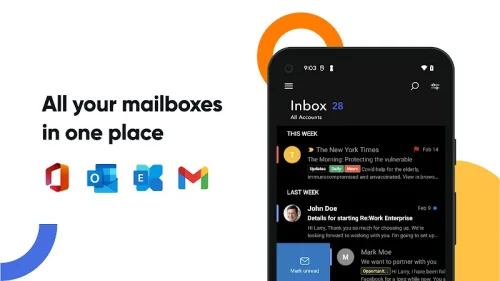 OfficeMail Pro
