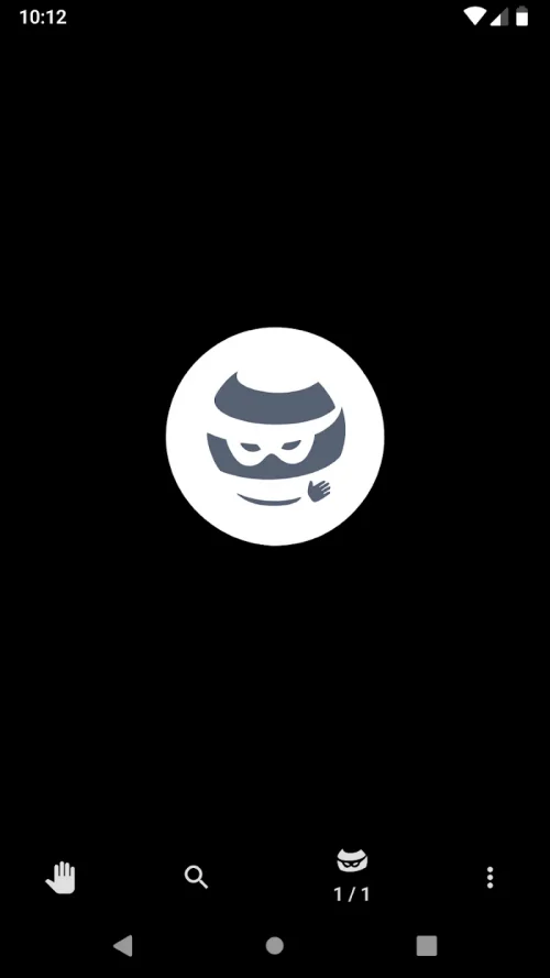 OH Private Web Browser