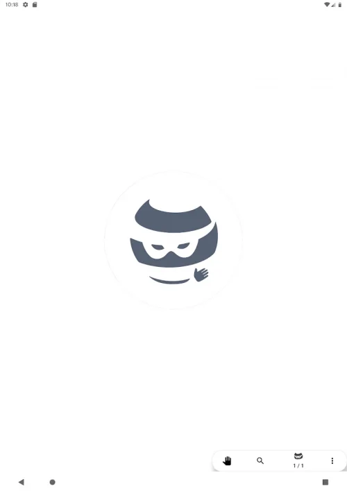 OH Private Web Browser