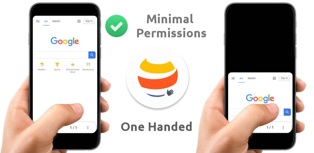 OH Web Browser – Safe & Simple