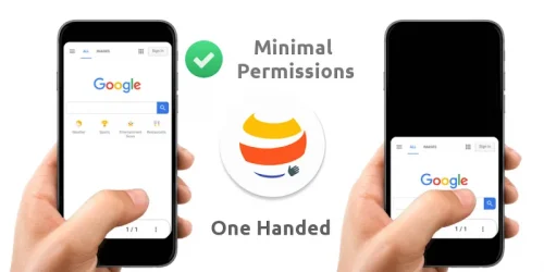 OH Web Browser – Safe & Simple