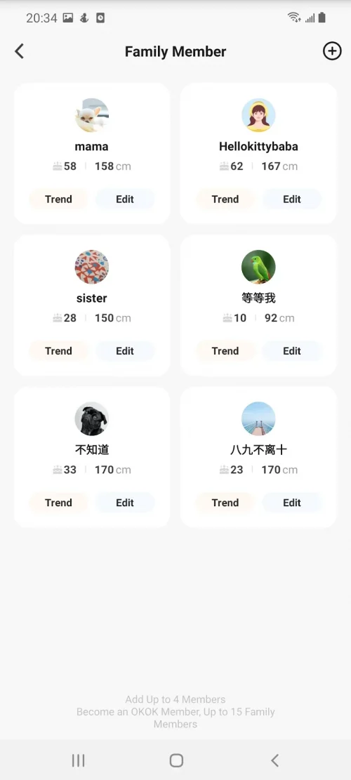 OKOK·International