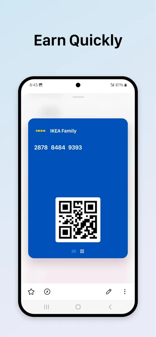 ONEWallet – Cards Wallet