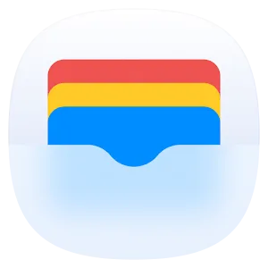 ONEWallet – Cards Wallet