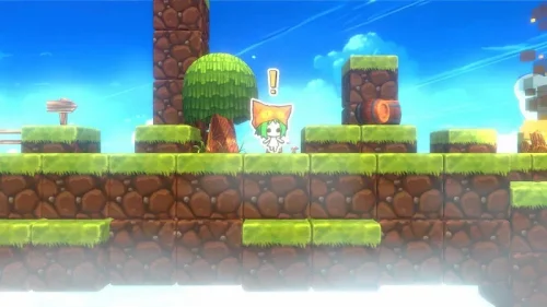 Paper Knight Quest