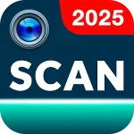PDF Scanner – Document Scanner