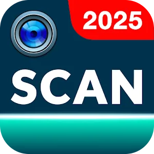 AnyScanner – PDF Scanner