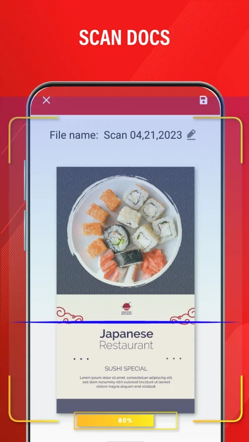 PDF Viewer: PDF Fill & Sign