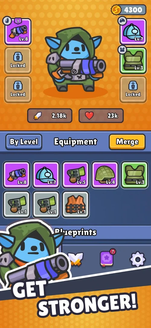 Pegher.io: Zombie Survivor