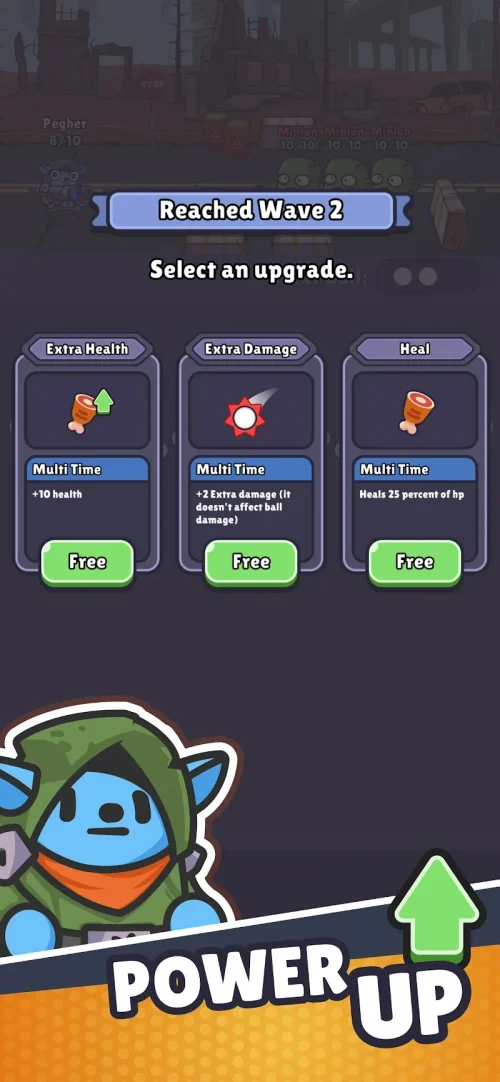 Pegher.io: Zombie Survivor