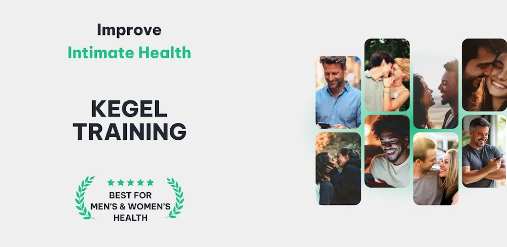 Pelvic Floor & Kegel exercises
