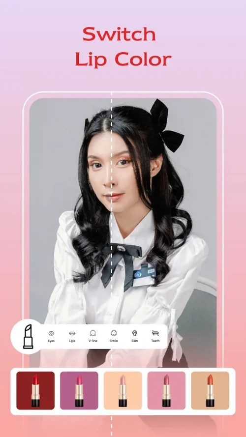 Perfectme: AI Photo Enhancer