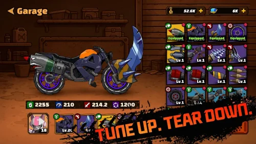 PETRO HUNTER