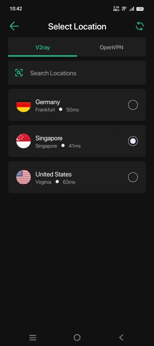 Pipo VPN – Fast & Secure VPN