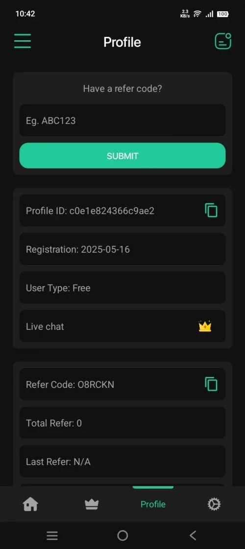Pipo VPN – Fast & Secure VPN