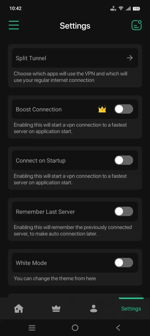 Pipo VPN – Fast & Secure VPN