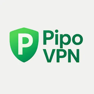 Pipo VPN – Fast & Secure VPN