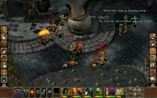Planescape: Torment: Enhanced