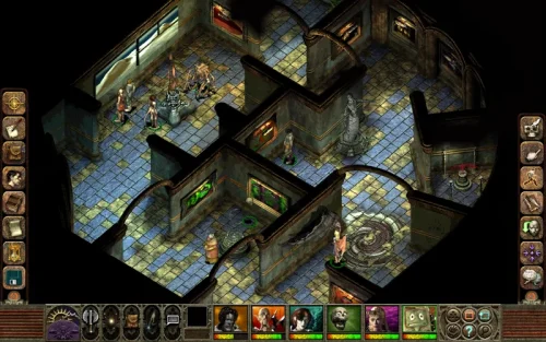 Planescape: Torment: Enhanced