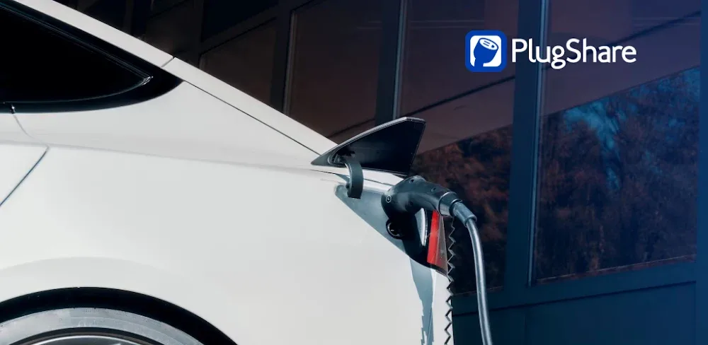 PlugShare – EV & Tesla Map