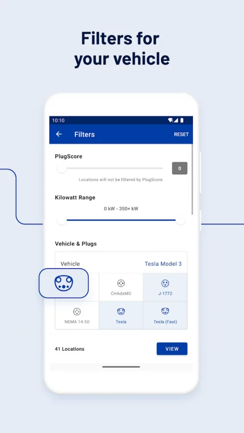 PlugShare – EV & Tesla Map