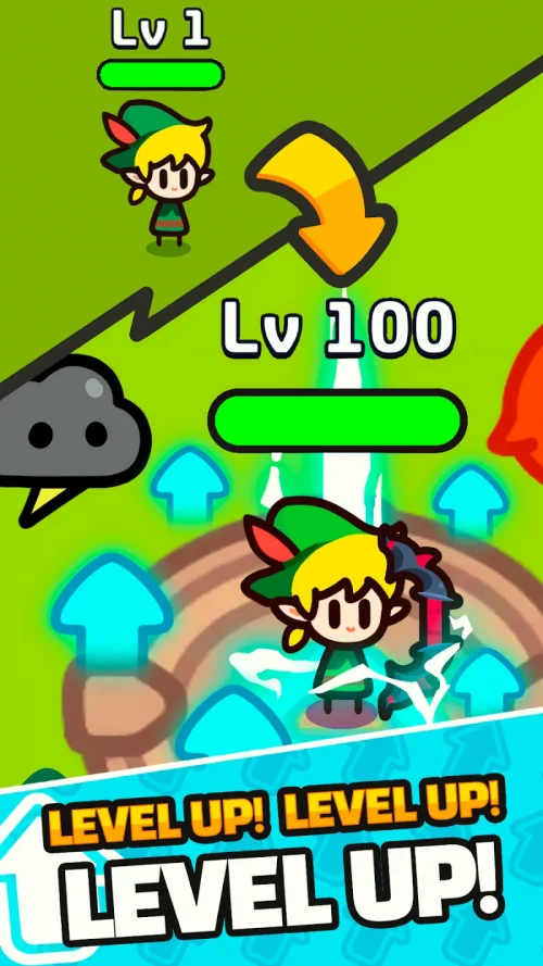Portal Rush