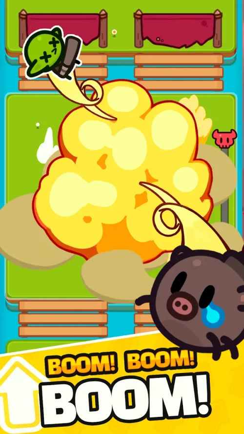 Portal Rush