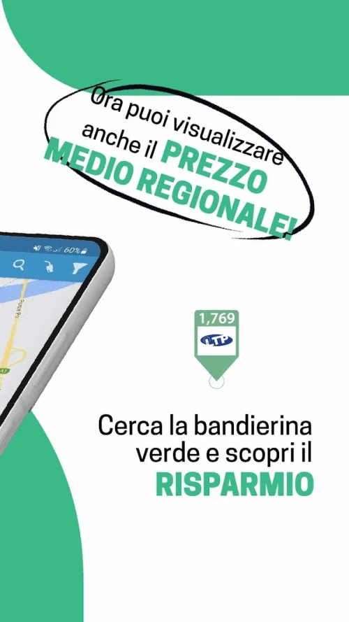 Prezzi Benzina! Metano GPL HVO