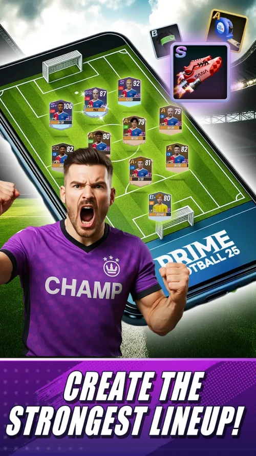 Prime Football 2025