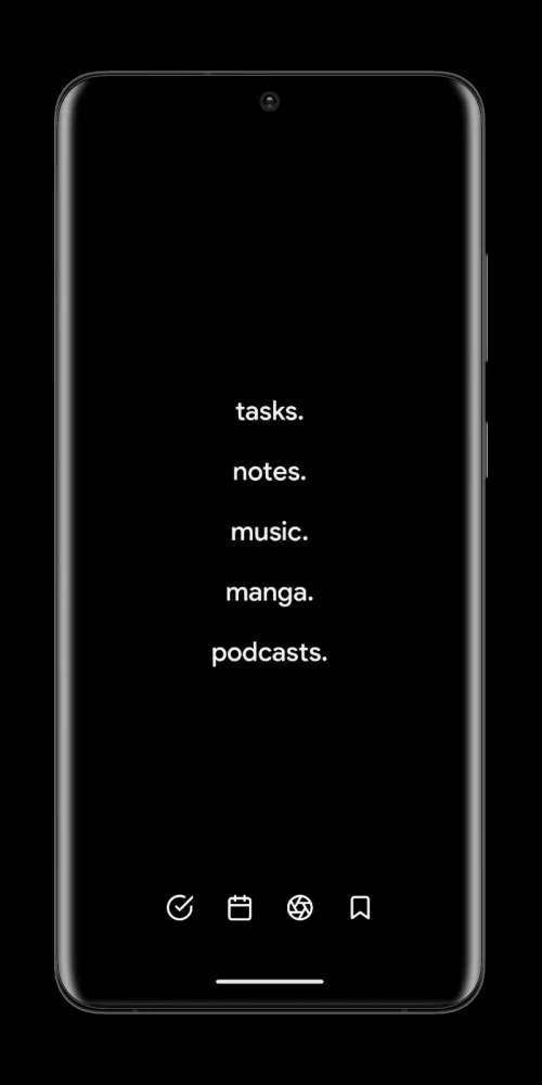 Pro Launcher. Productive You.