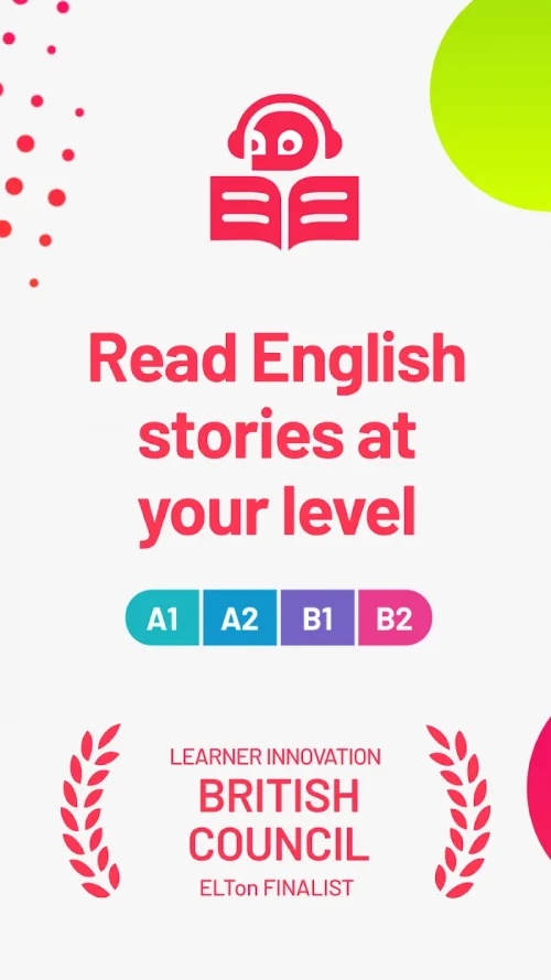 Readable: Read English Stories