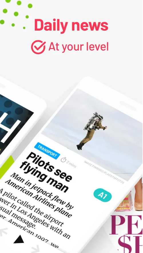 Readable: Read English Stories