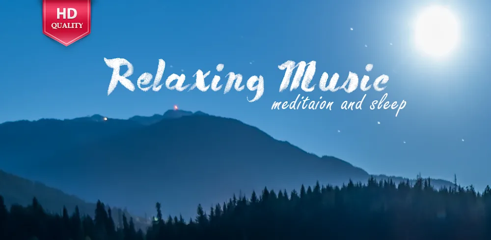 Relaxing Music: Sleep Sounds