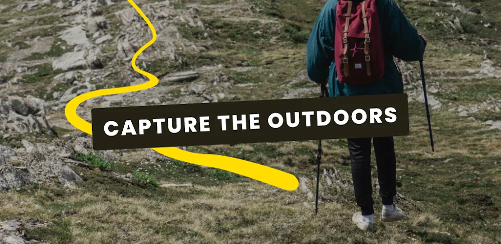 Relive: Run, Ride, Hike & more
